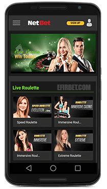 netbet mobile app|Netbet Android & iOS App .